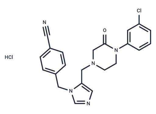 L-778123 hydrochloride