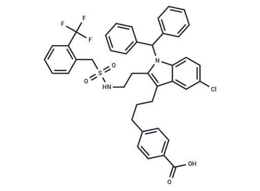 Giripladib