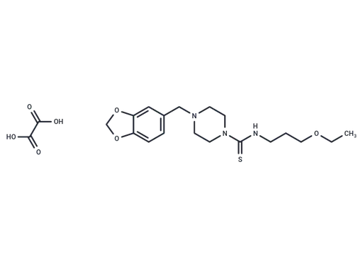 GJ071 oxalate