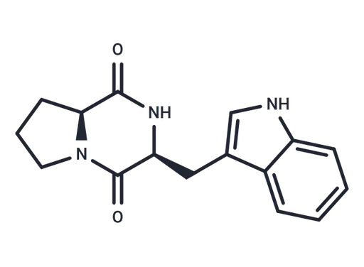 Brevianamide F