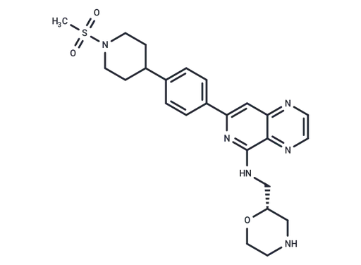 Sovleplenib