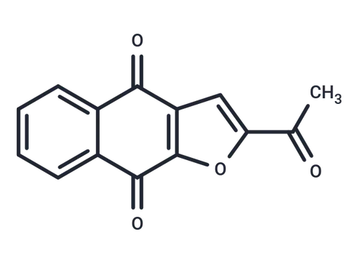 Napabucasin