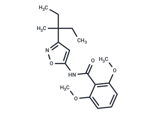 Isoxaben