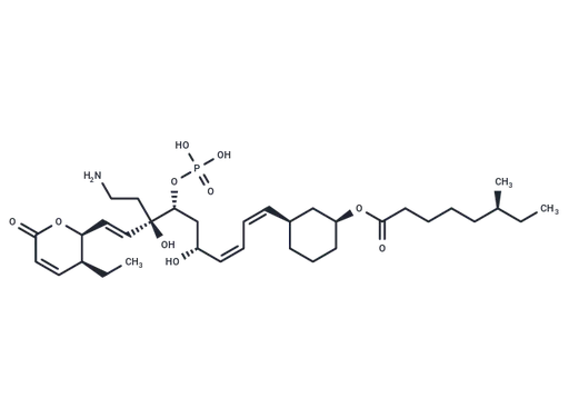Leustroducsin B