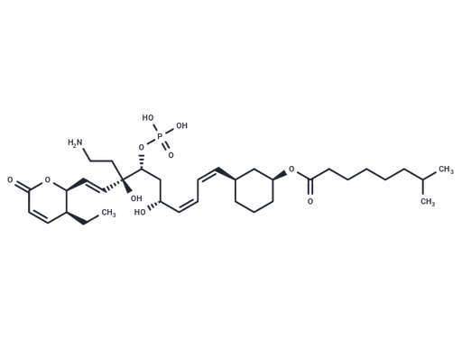 Leustroducsin C