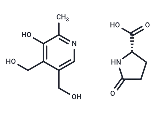 Metadoxine
