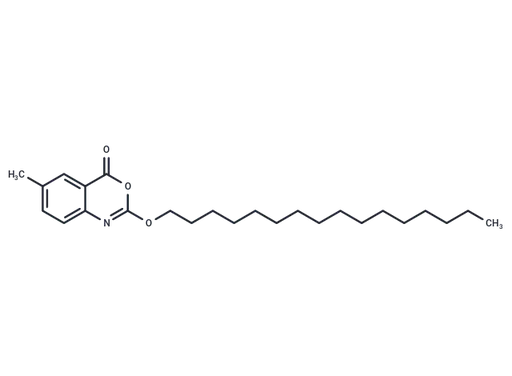 Cetilistat