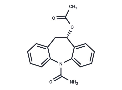 Eslicarbazepine Acetate
