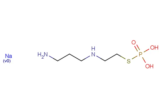 Amifostine sodium