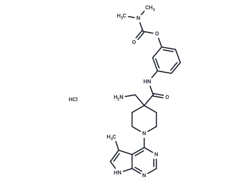 LX-7101 hydrochloride