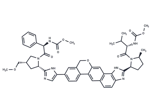 Velpatasvir