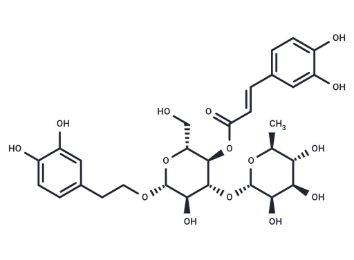 Verbascoside