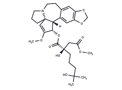 Homoharringtonine
