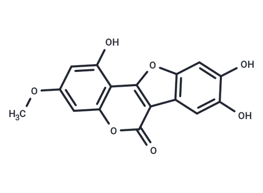 Wedelolactone