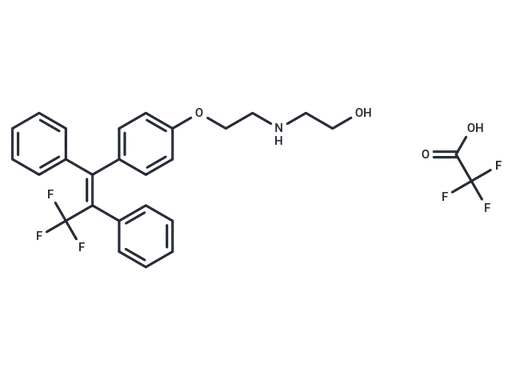 Panomifene TFA