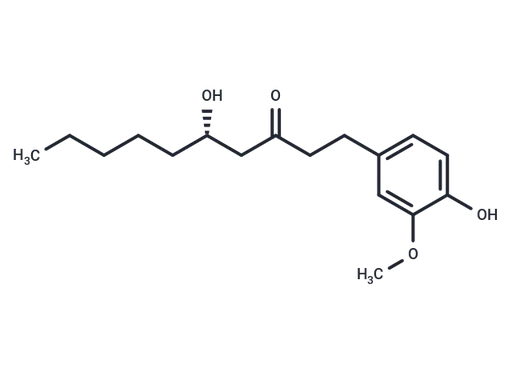 [6]-Gingerol