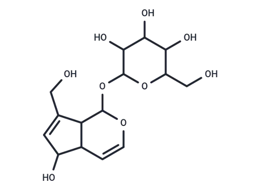Aucubin