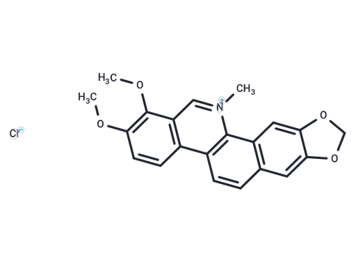 Chelerythrine chloride