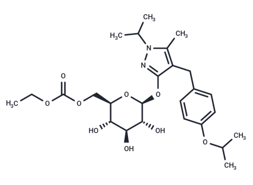 Remogliflozin etabonate