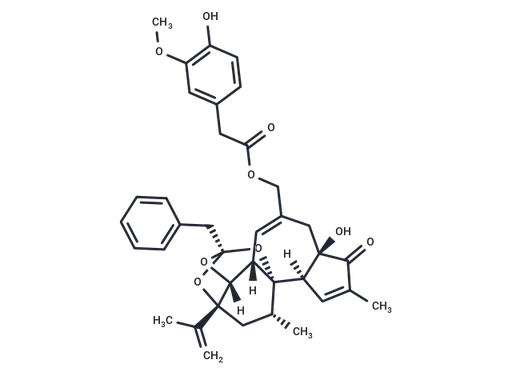 Resiniferatoxin
