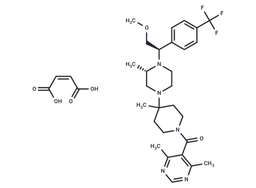 Vicriviroc maleate