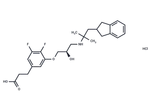 Ronacaleret HCl