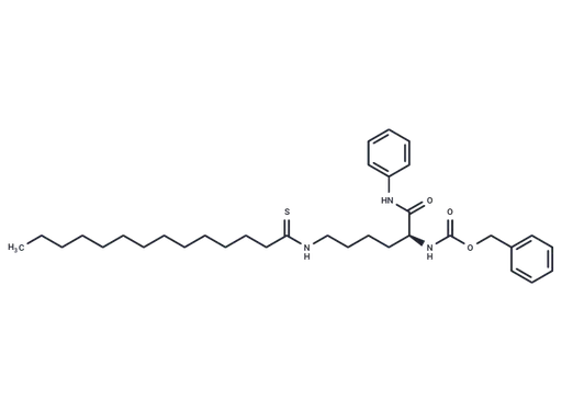 Thiomyristoyl