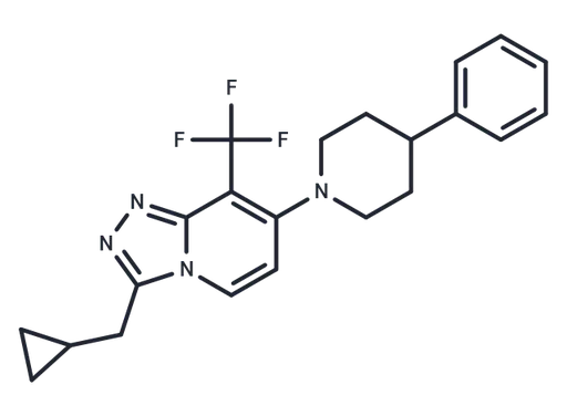 JNJ-42153605
