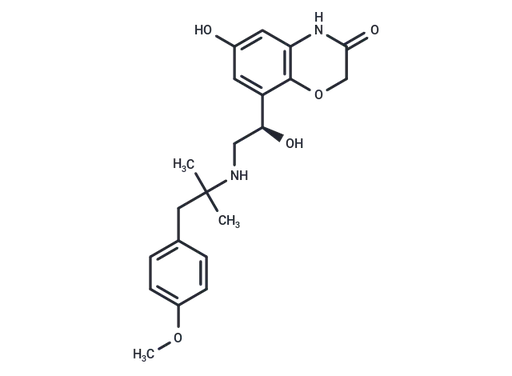 Olodaterol