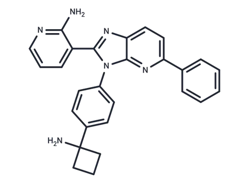Miransertib