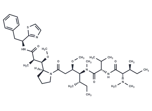 Symplostatin 1