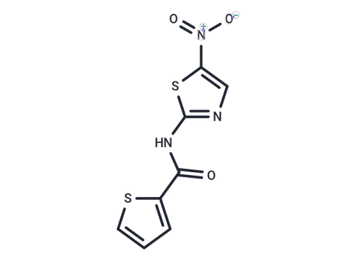 Tenonitrozole