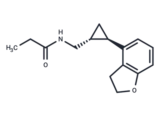 Tasimelteon
