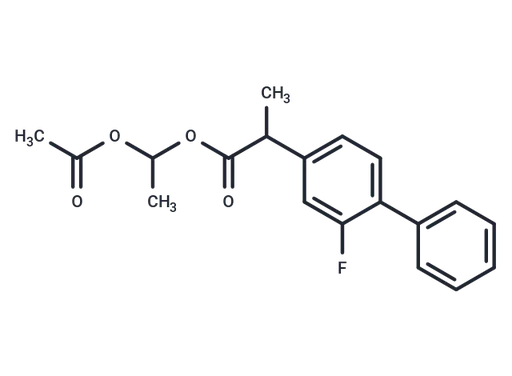 Flurbiprofen Axetil