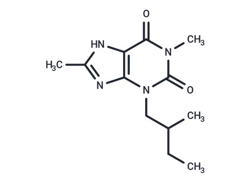 Verofylline