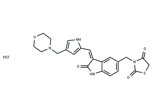 S49076 HCl