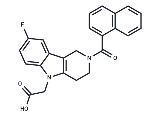 Setipiprant
