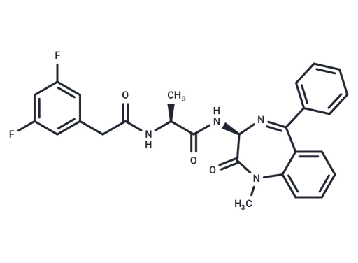 γ-Secretase-IN-1