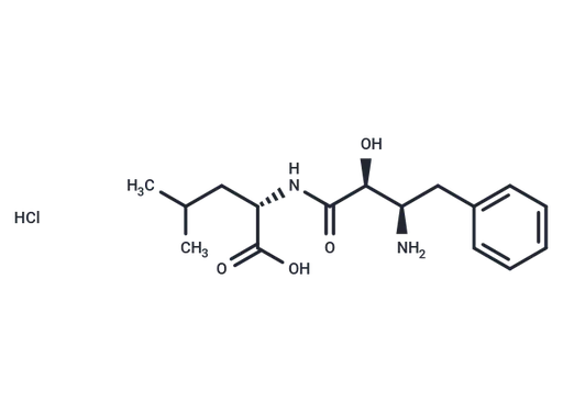 Bestatin hydrochloride