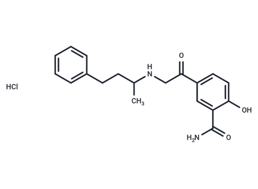 Labetalone hydrochloride