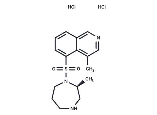 H-1152 dihydrochloride