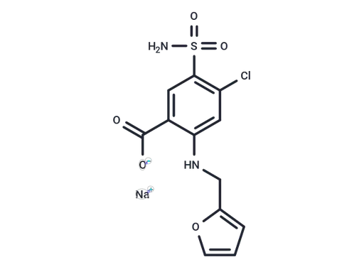 Furosemide sodium