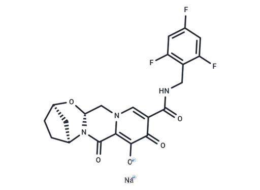 Bictegravir Sodium