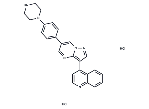 LDN-193189 2HCl