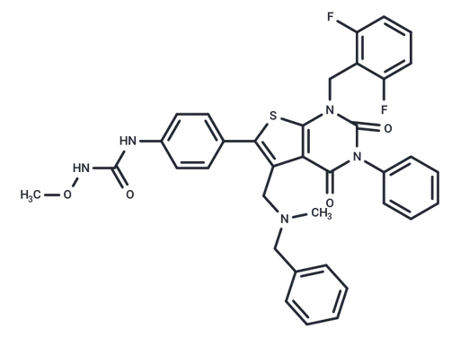 Sufugolix