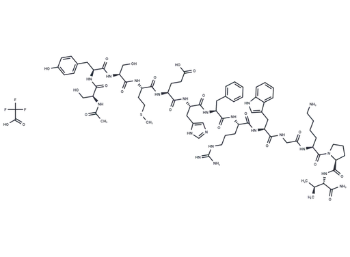 α-MSH TFA