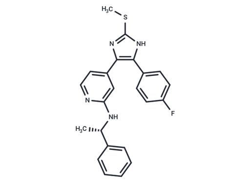 (S)-p38 MAPK Inhibitor III