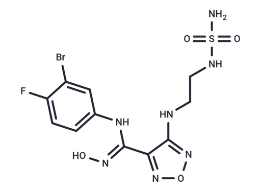 Epacadostat