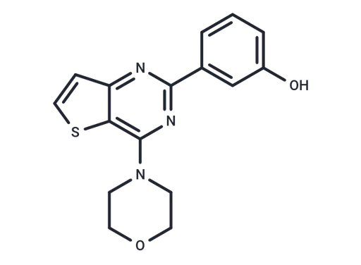 PI3-Kinase α Inhibitor 2