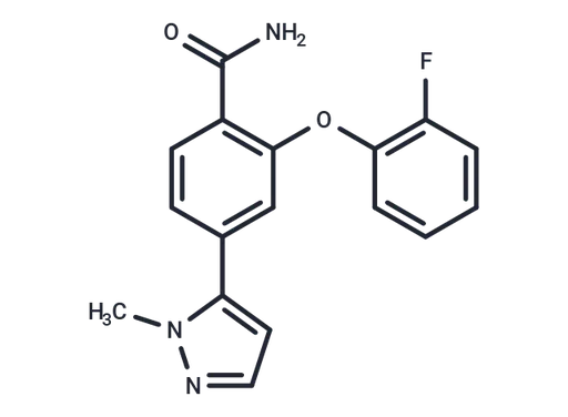 RBPJ Inhibitor-1